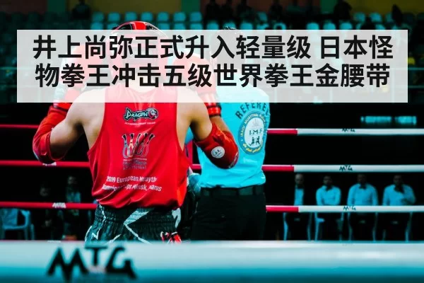 boxing ring fight