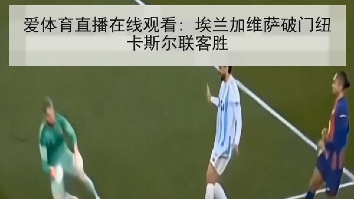 爱体育直播在线观看: 埃兰加维萨破门纽卡斯尔联客胜